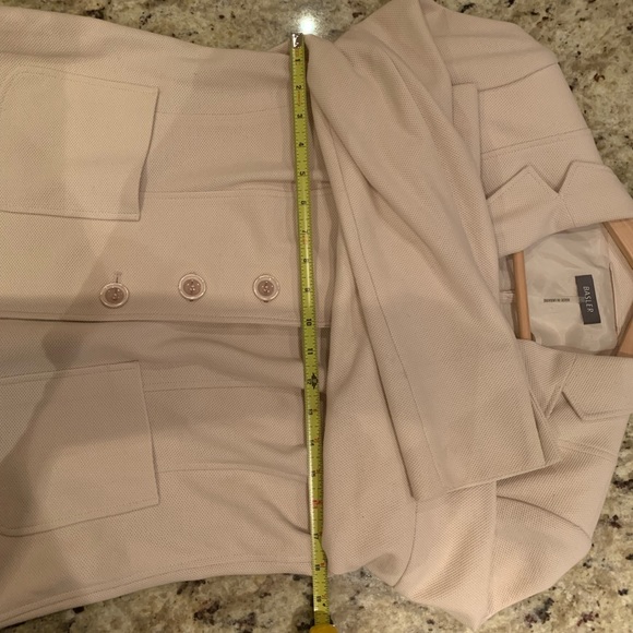 Women’s Basler Blazer - Jacket - Picture 10 of 12